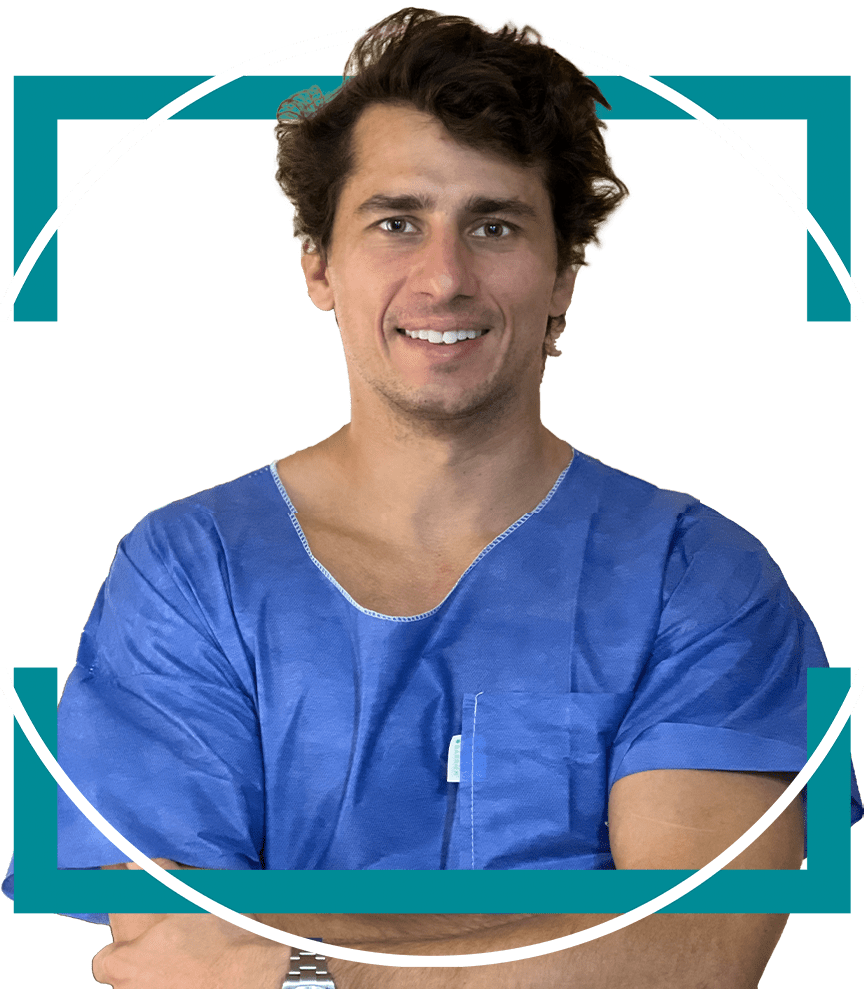 Dr Angel Lopez Vazquez